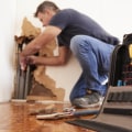 Preventing Mold Growth After Water Damage