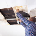 Average Cost of Minor Water Damage Repairs