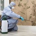 Mold Remediation Services: An Overview