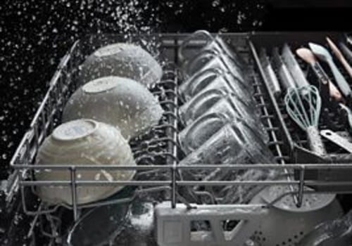 Everything You Need to Know About Dishwasher Leaks
