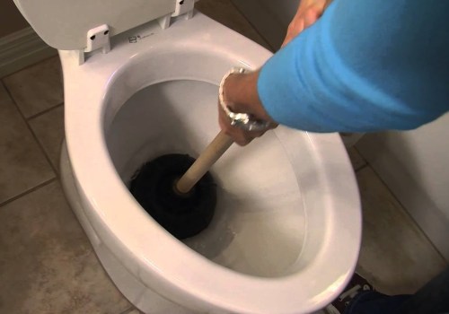 Unclogging Drains and Toilets: Causes, Solutions, and Preventative Measures