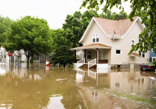 Protecting Your Home from Flooding